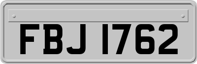 FBJ1762