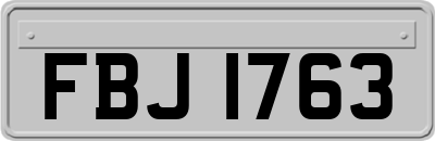 FBJ1763