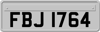 FBJ1764