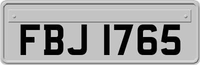 FBJ1765