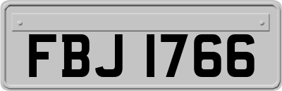 FBJ1766