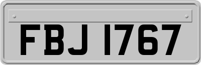 FBJ1767