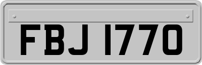 FBJ1770