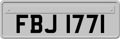 FBJ1771