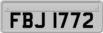 FBJ1772