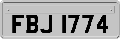 FBJ1774