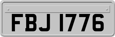 FBJ1776
