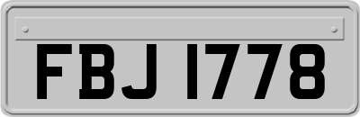 FBJ1778
