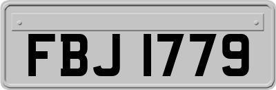 FBJ1779