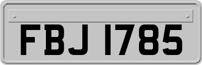 FBJ1785
