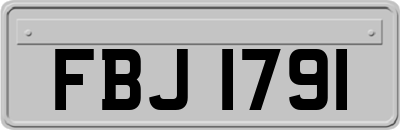 FBJ1791