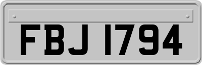 FBJ1794