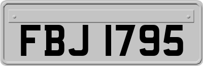 FBJ1795