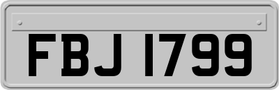 FBJ1799
