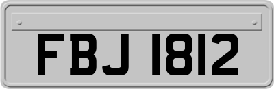 FBJ1812