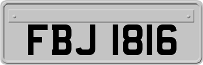 FBJ1816