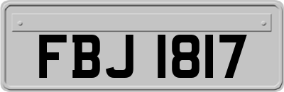 FBJ1817