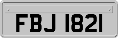 FBJ1821