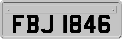 FBJ1846