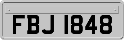 FBJ1848
