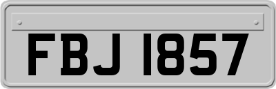 FBJ1857