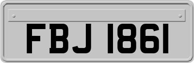 FBJ1861