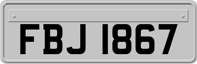 FBJ1867