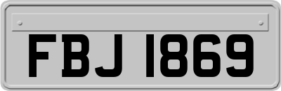 FBJ1869