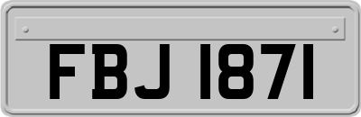 FBJ1871