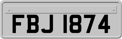 FBJ1874