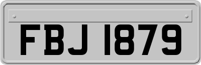 FBJ1879