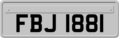 FBJ1881