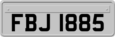 FBJ1885