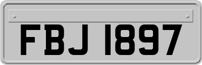 FBJ1897