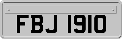FBJ1910
