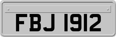 FBJ1912
