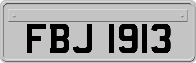 FBJ1913