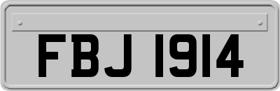 FBJ1914