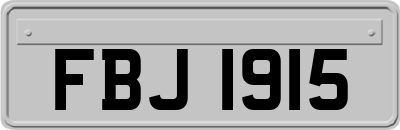 FBJ1915