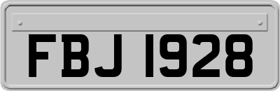 FBJ1928