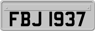 FBJ1937