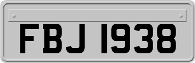 FBJ1938