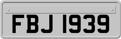 FBJ1939