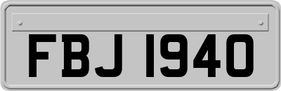 FBJ1940