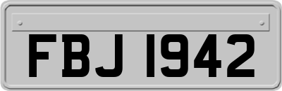 FBJ1942
