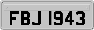 FBJ1943