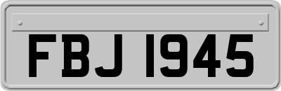 FBJ1945