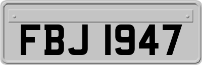 FBJ1947