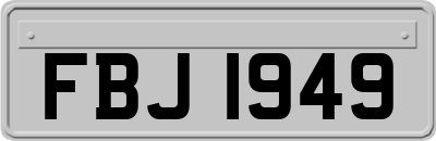 FBJ1949
