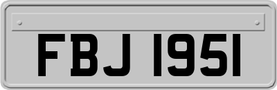FBJ1951